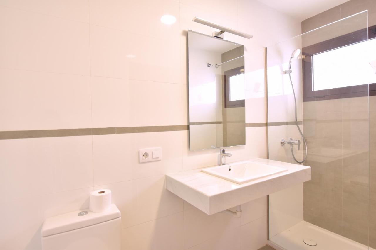 Holiday home Mirador Del Mar Lanzarote