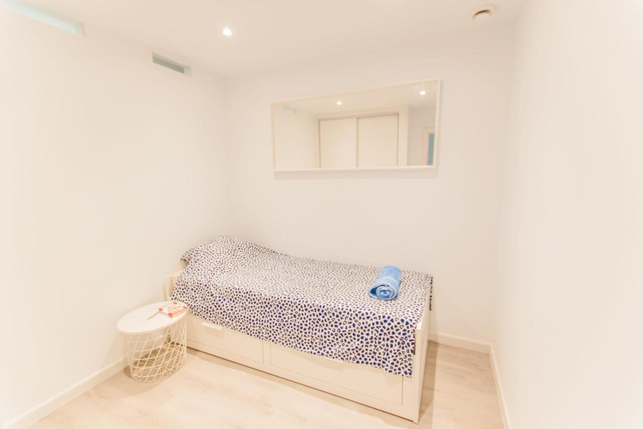 Casa Del Ritmo With Terrace Ac Shared Pool And Free Wifi *