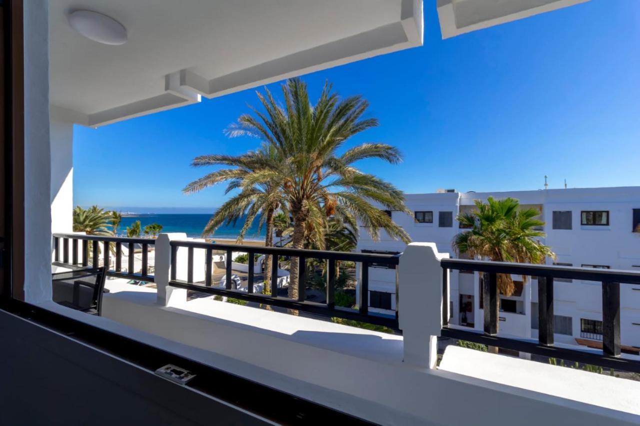 Apartment Costa Luz Sirens *