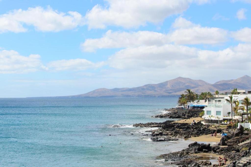 Balcón Al Mar Tías