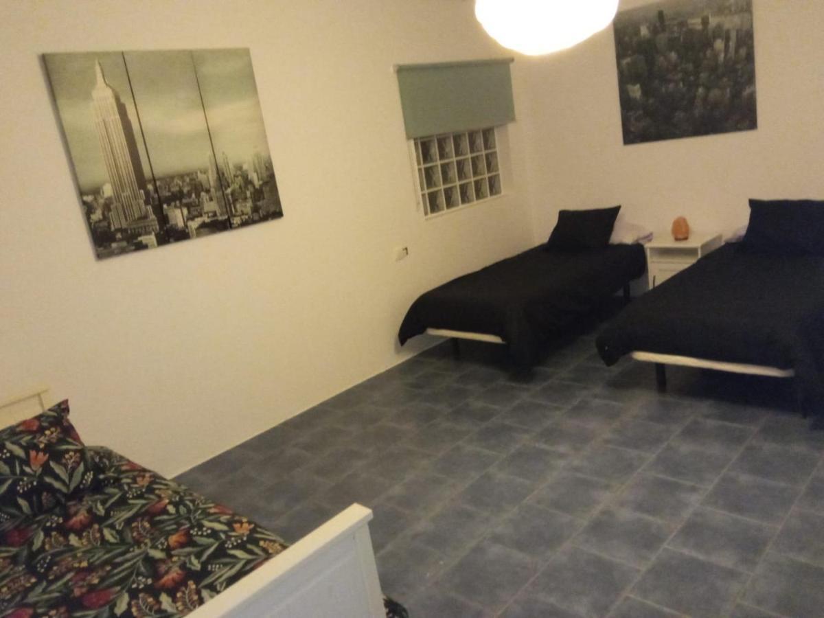 Holiday home Casa Sol Y Mar *