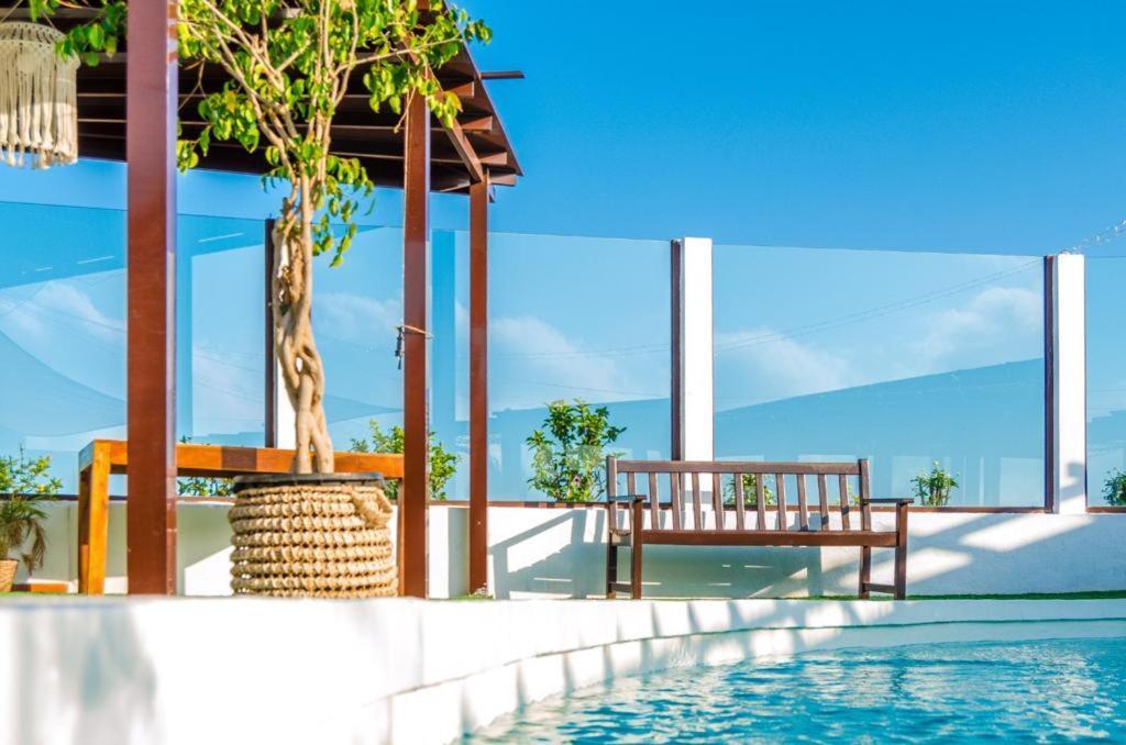 Casona De Tao *