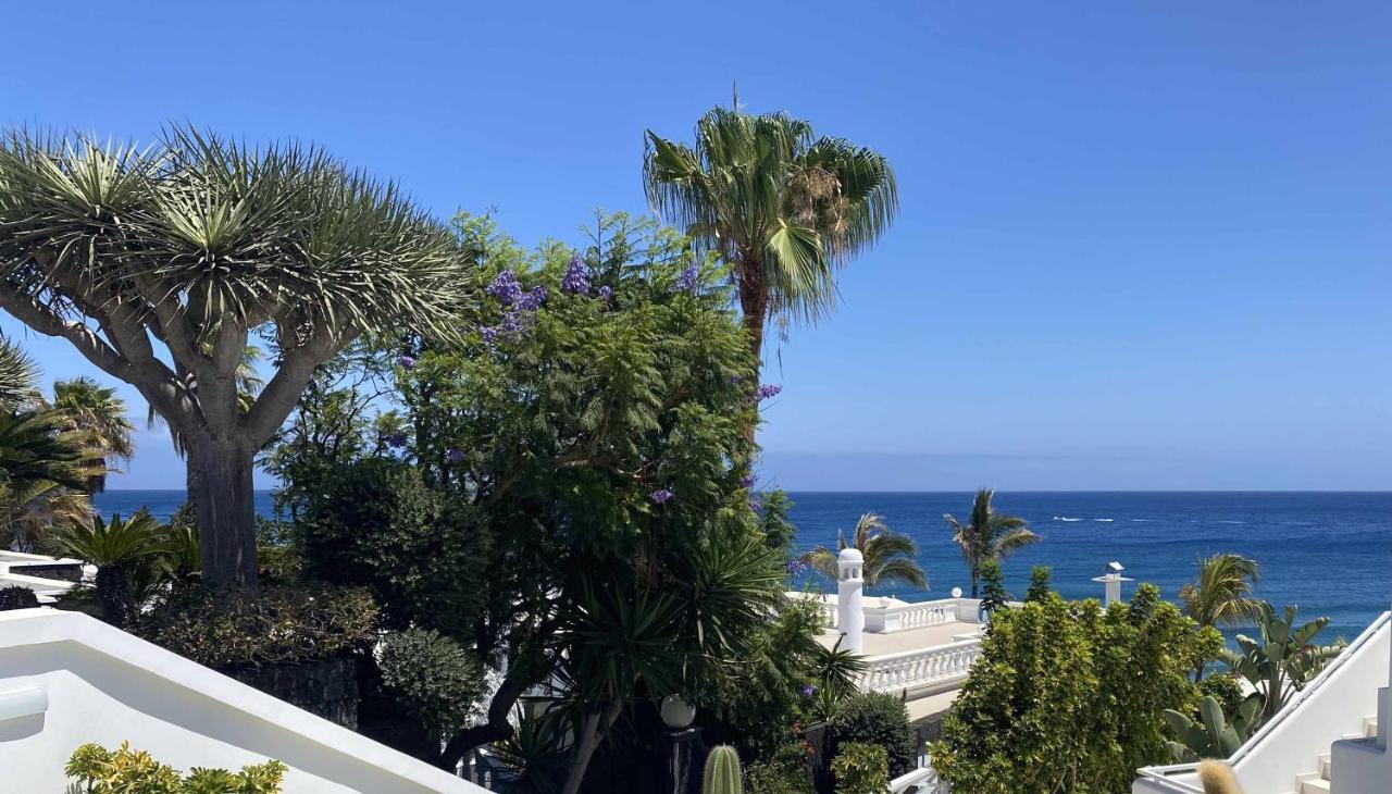 Casa San Valentin Con Piscina Privada Puerto del Carmen (Lanzarote)