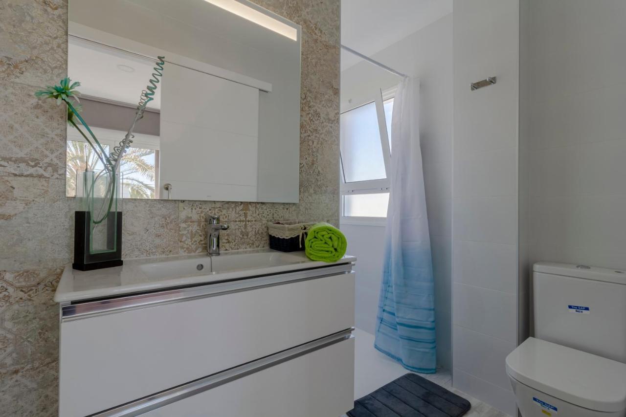 Costa Luz Sirens Apartment Los Pocillos