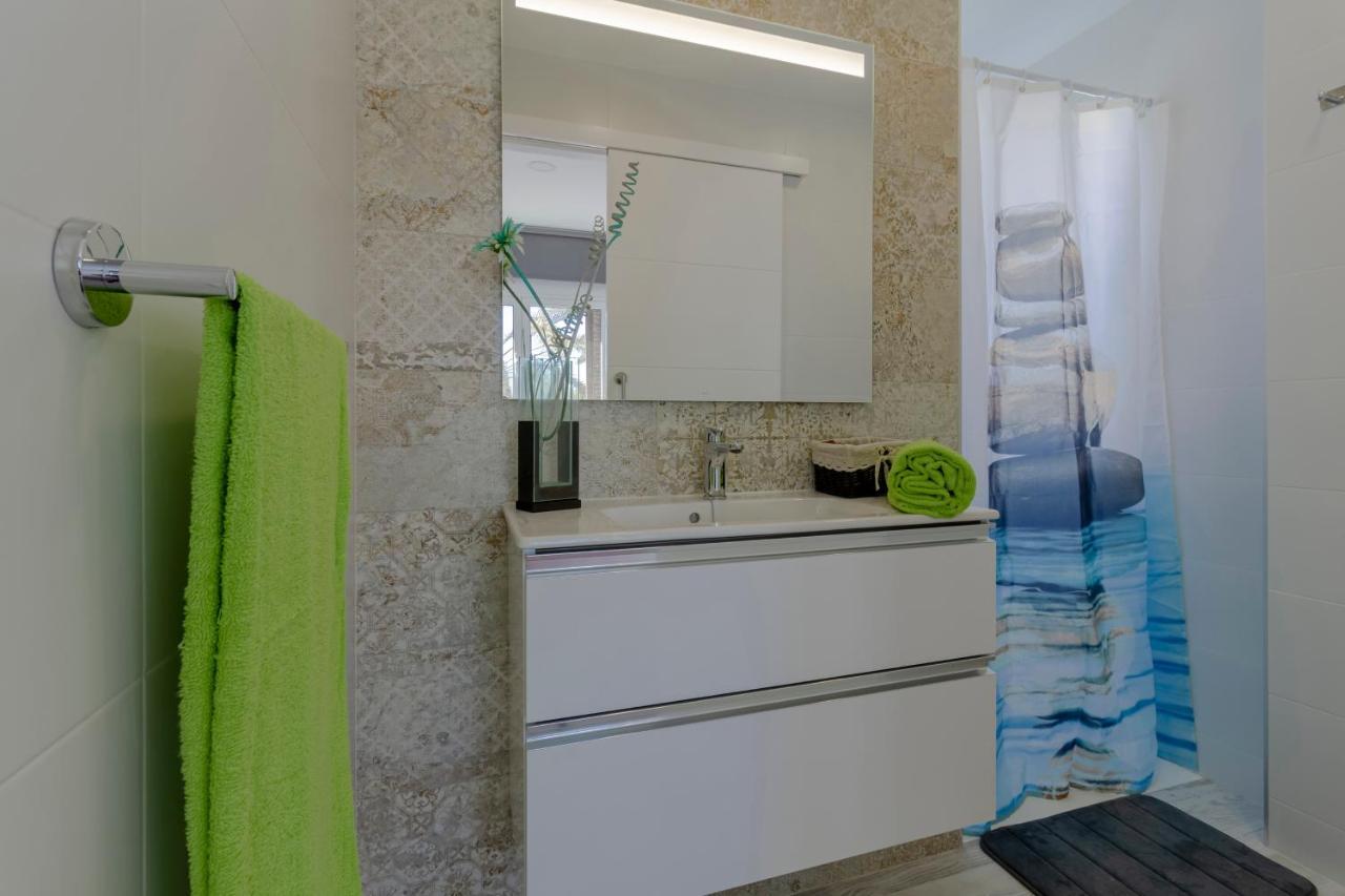 Costa Luz Sirens Apartment