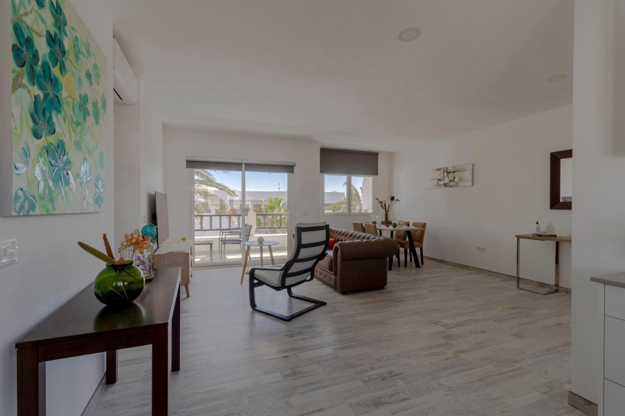 Apartment Costa Luz Sirens *