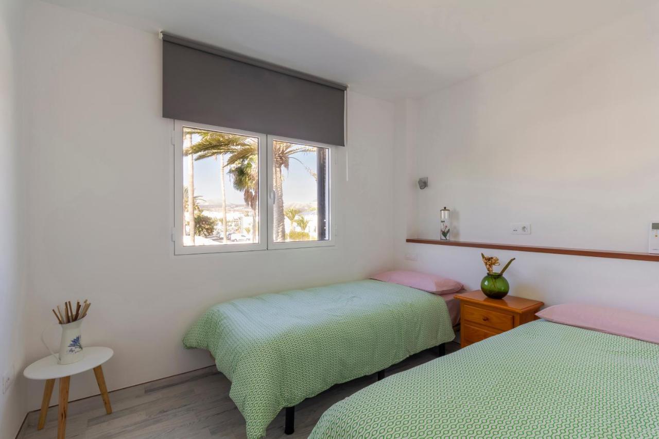 Apartment Costa Luz Sirens Los Pocillos