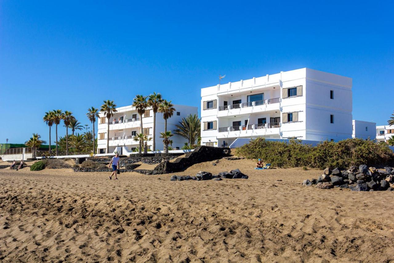 Apartment Costa Luz Sirens