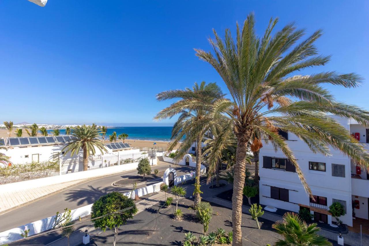 Apartment Costa Luz Sirens