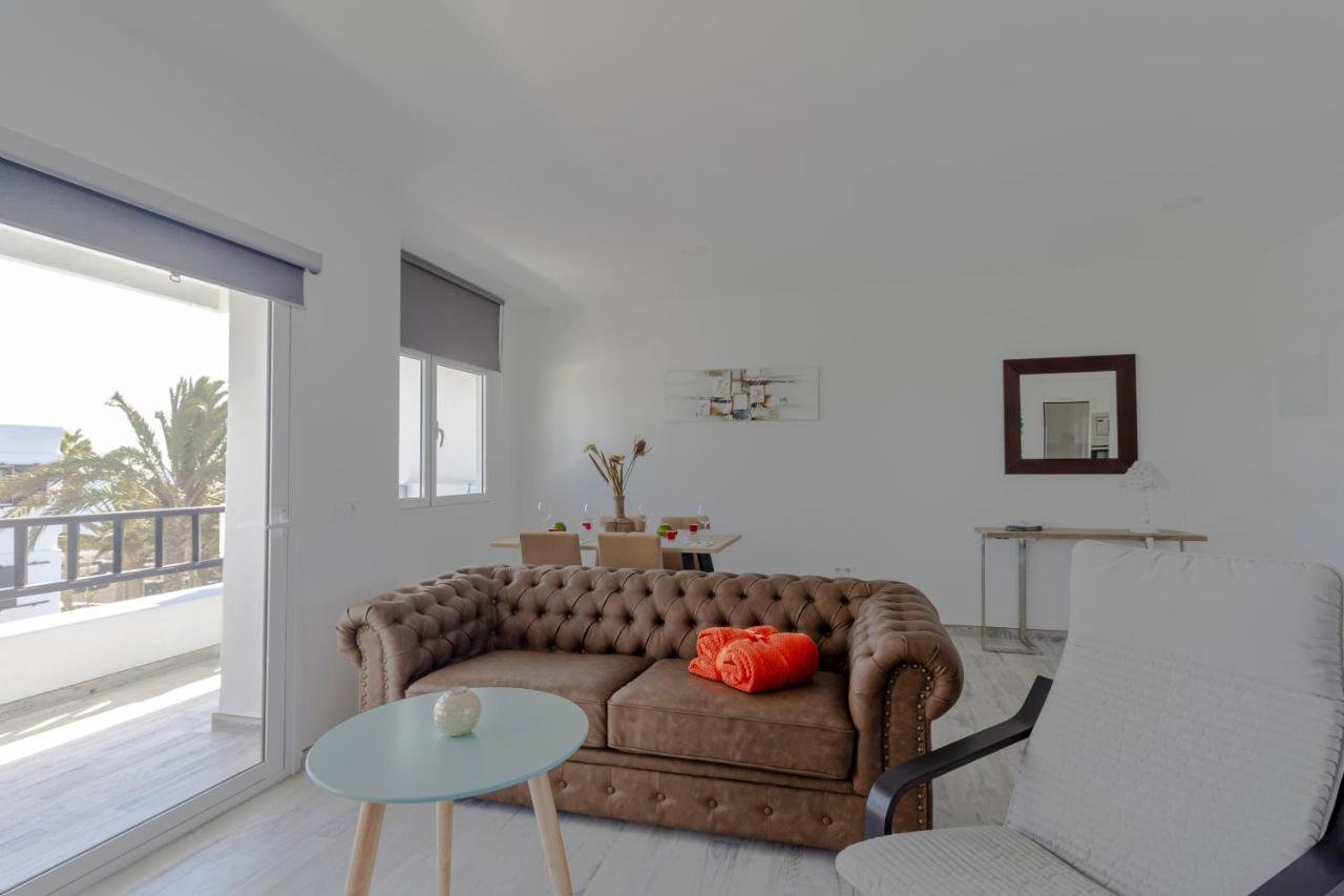 Apartment Costa Luz Sirens Los Pocillos
