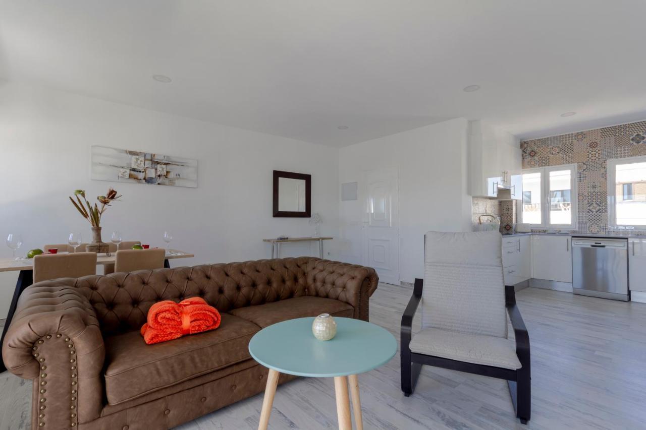 Apartment Costa Luz Sirens Los Pocillos