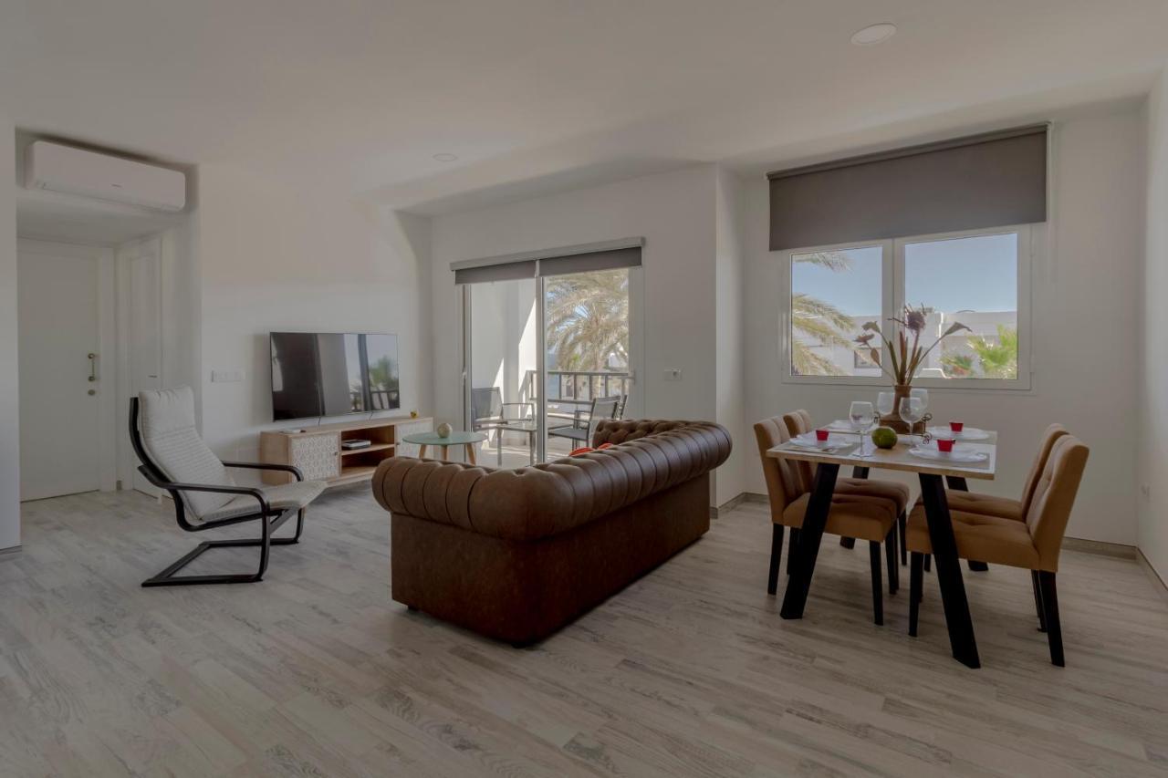 Apartment Costa Luz Sirens Los Pocillos