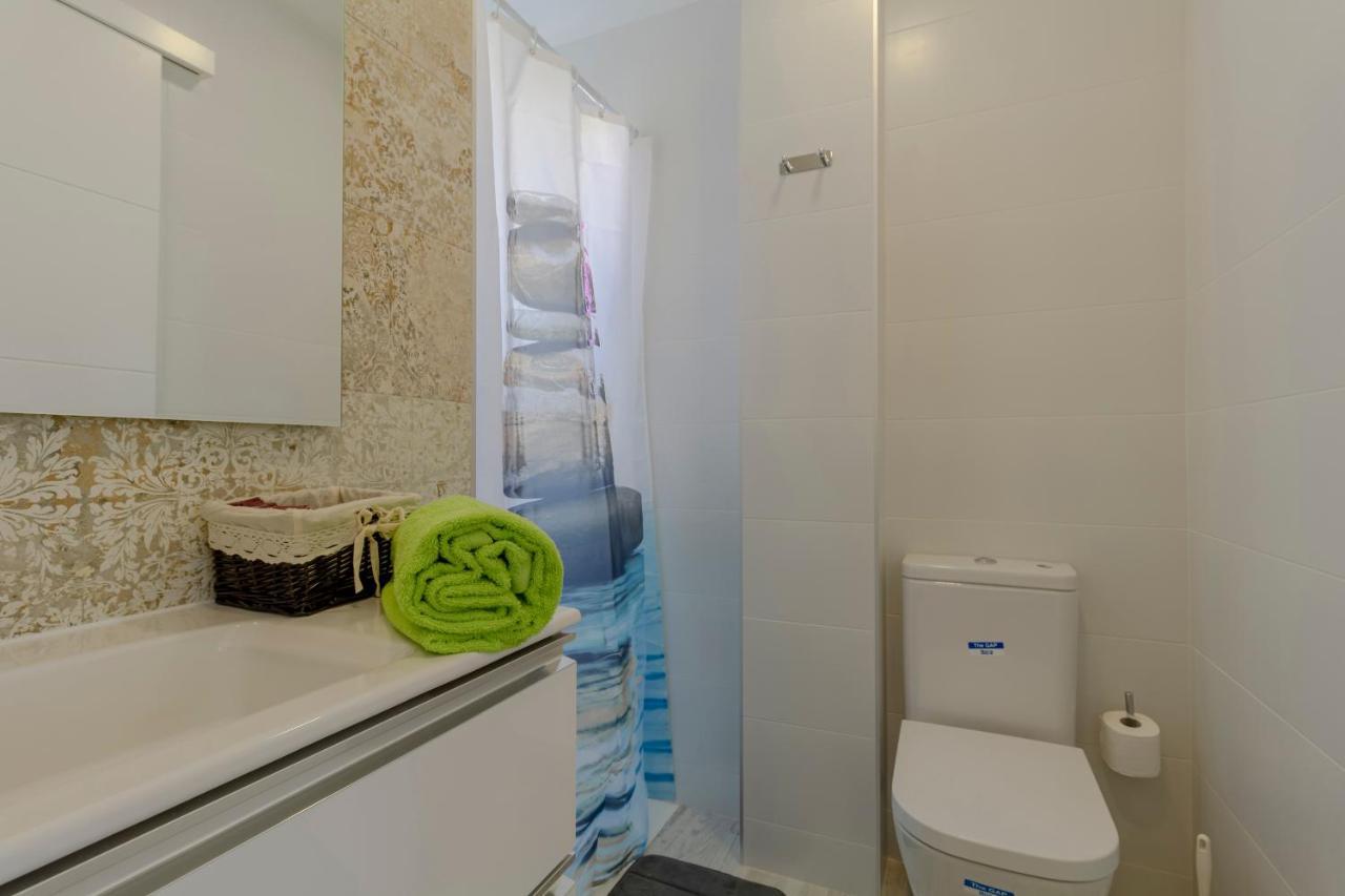 Apartment Costa Luz Sirens