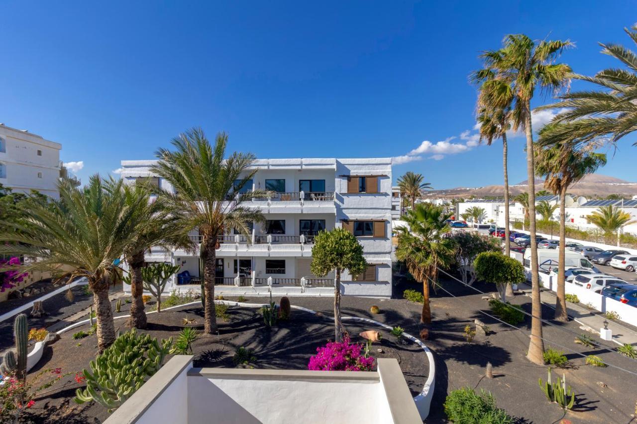Apartment Costa Luz Sirens Los Pocillos