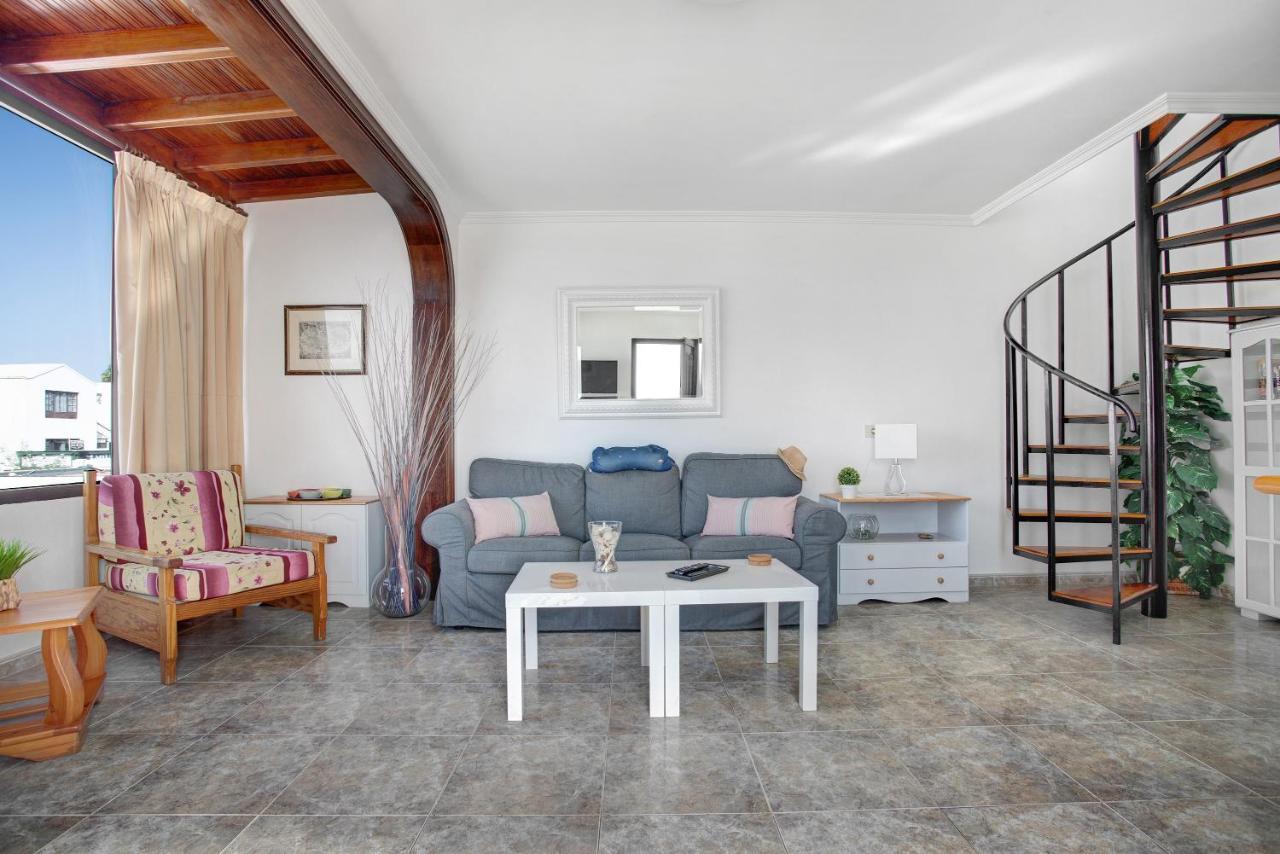 Apartamento El Quintero Puerto del Carmen (Lanzarote)
