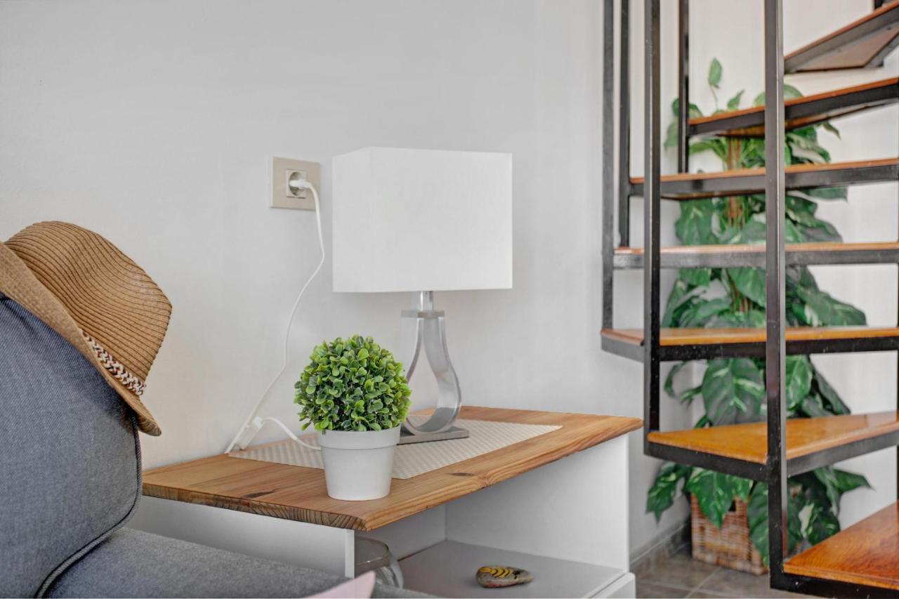 Apartamento El Quintero *