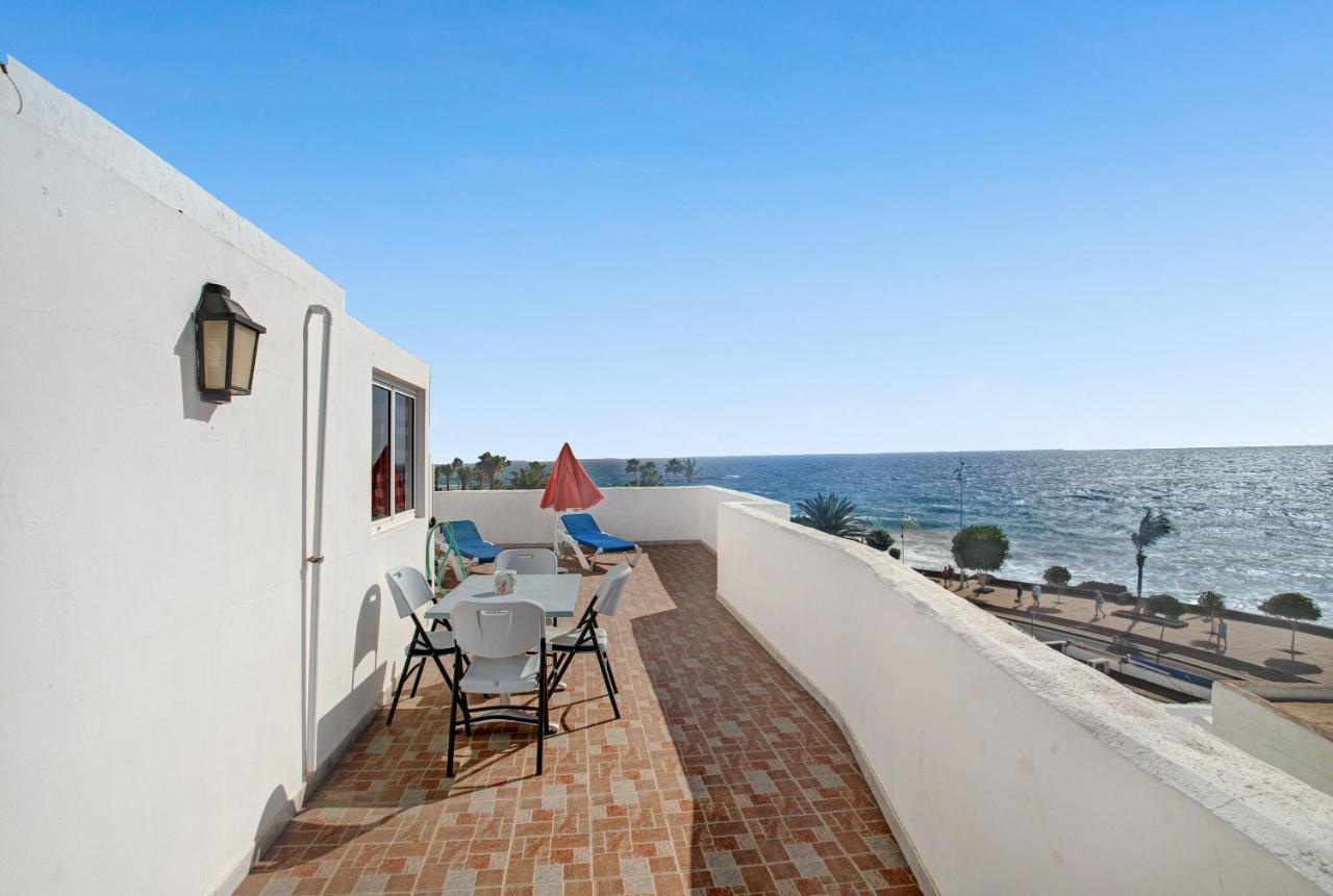 Apartamento El Quintero *