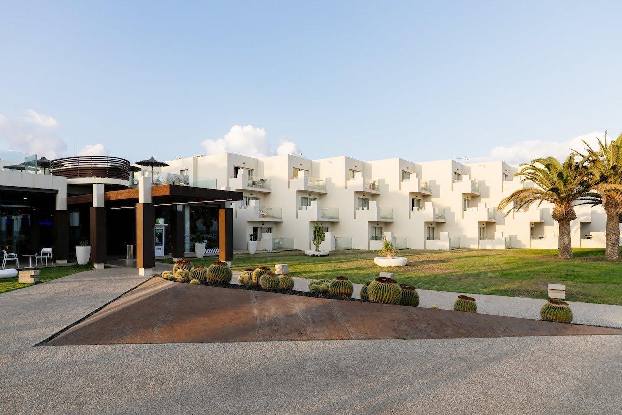 Hd Resort Costa Teguise