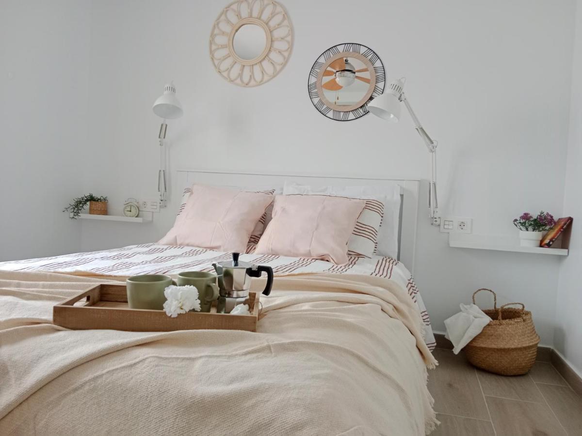 Apartamento Mi Alma Puerto del Carmen (Lanzarote)