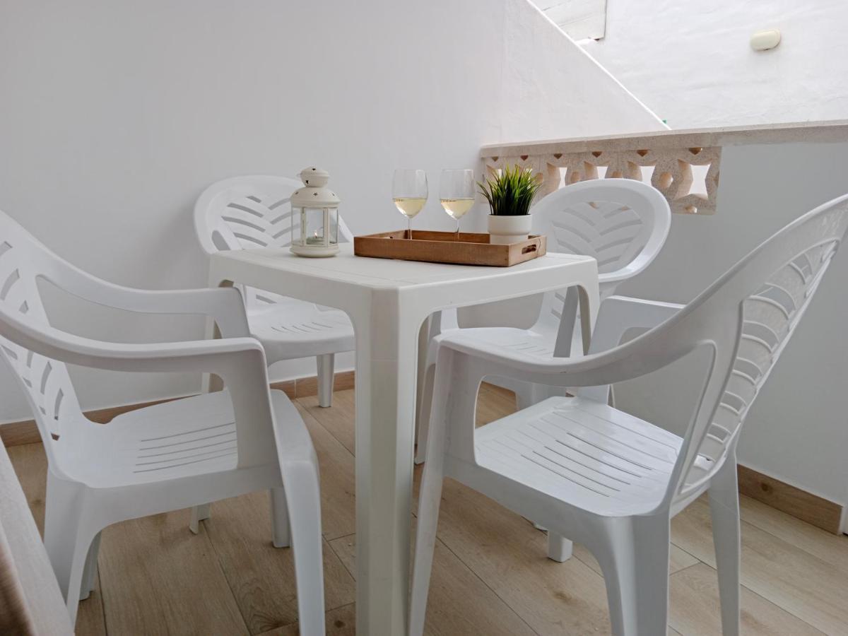 Apartamento Mi Alma Puerto del Carmen (Lanzarote)
