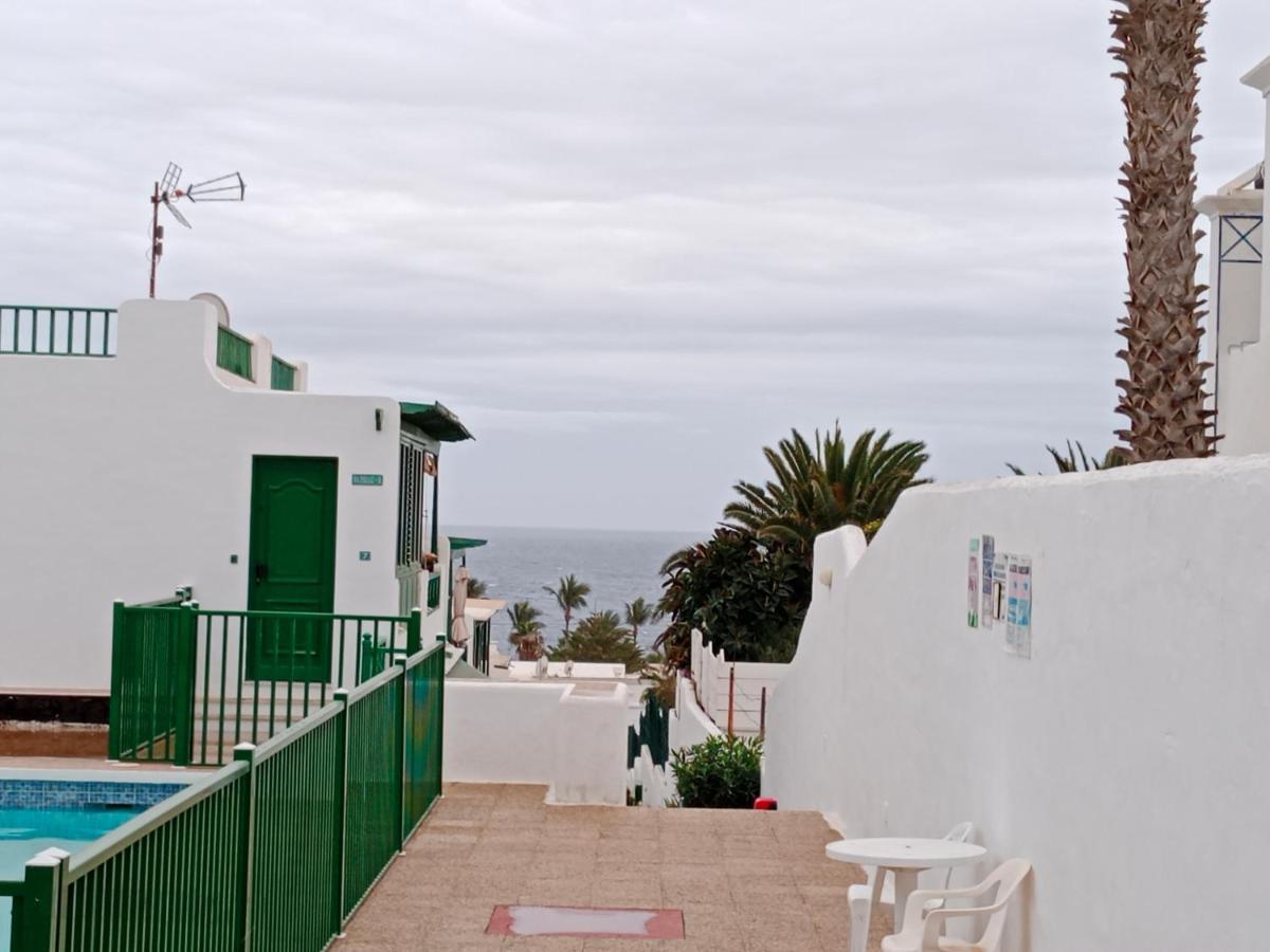 Apartamento Mi Alma *