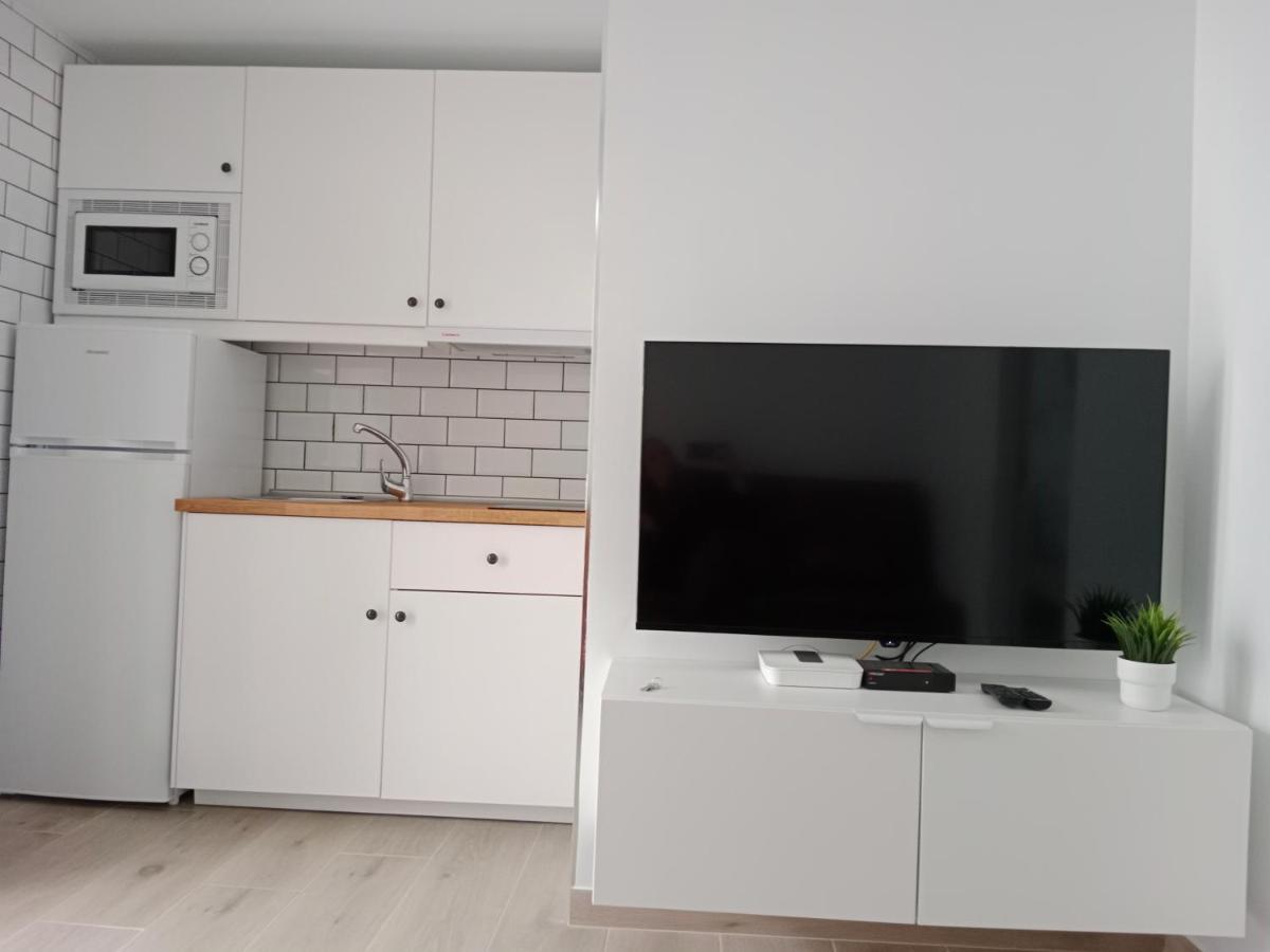 Mi Alma Apartamento *