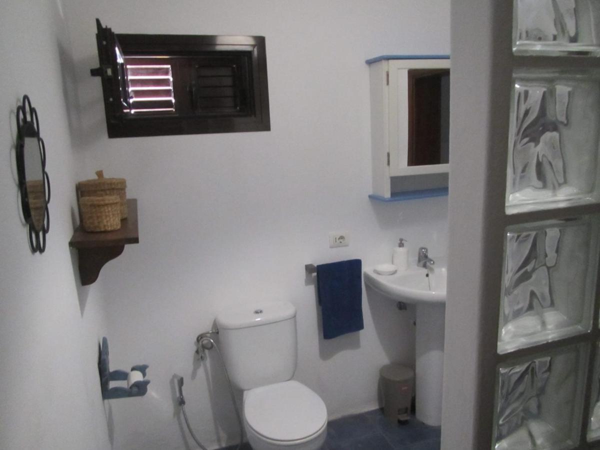 Holiday home Casa Sol Y Mar *