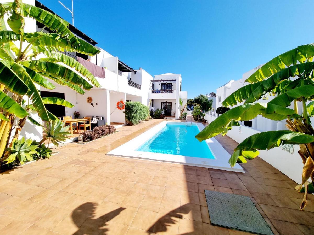 Casa Jardon *