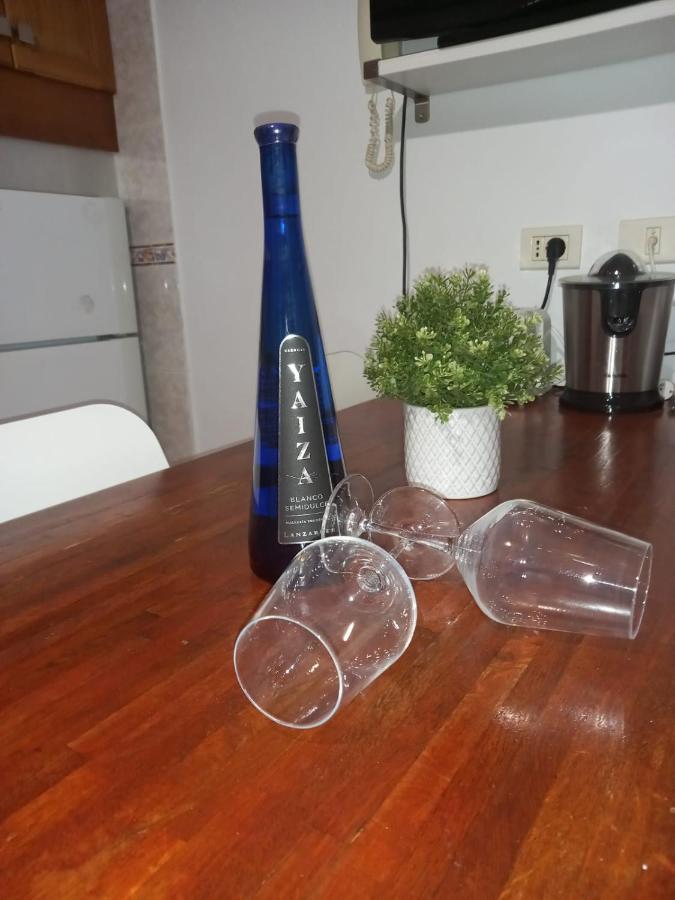 Apartment Casa Ramos Arrecife (Lanzarote)