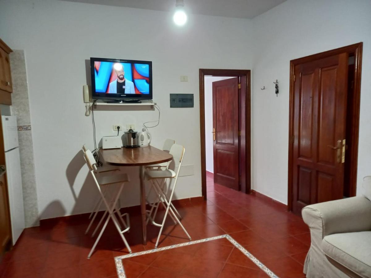 Casa Ramos Apartment