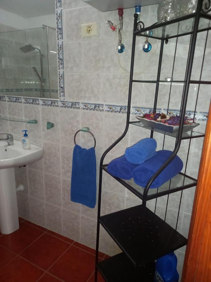 Casa Ramos Apartment *