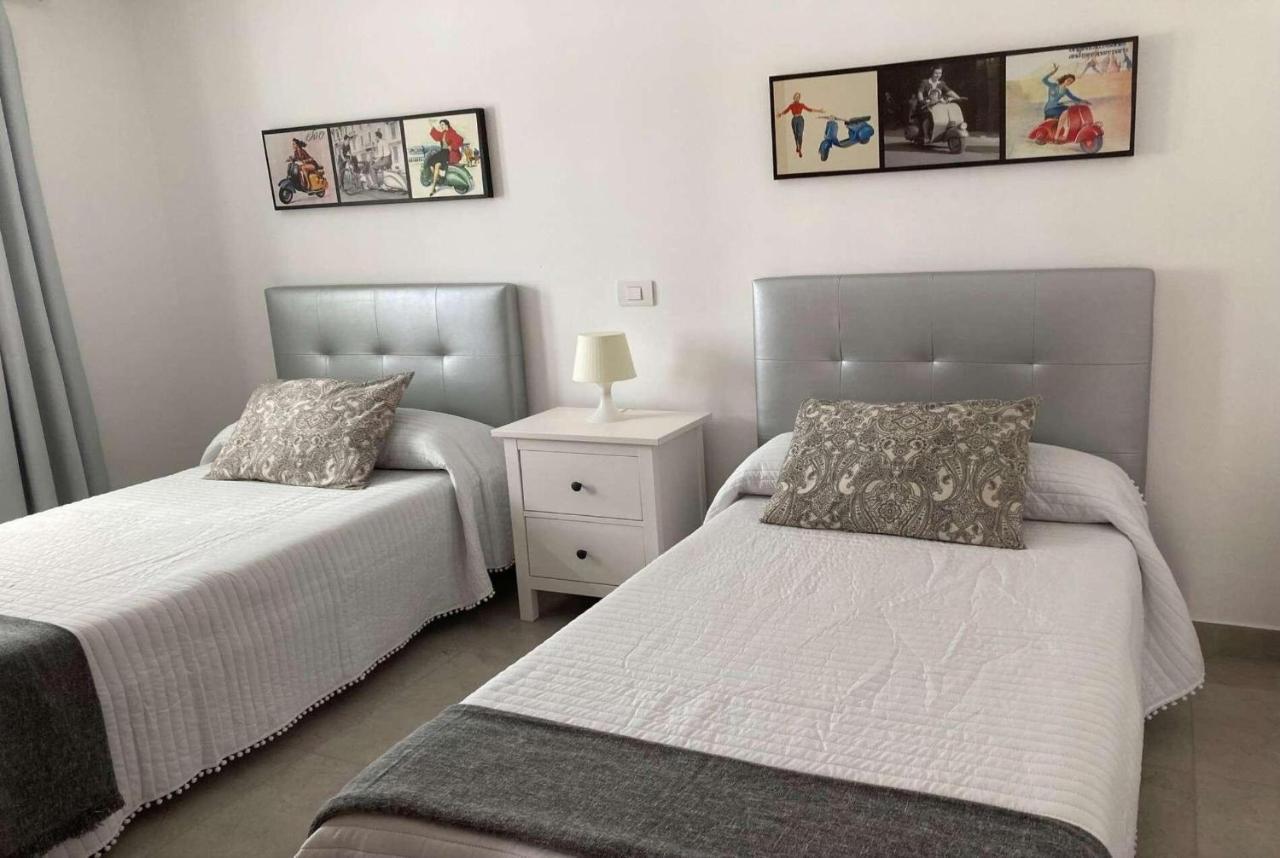 Paraiso Villa Puerto del Carmen (Lanzarote)