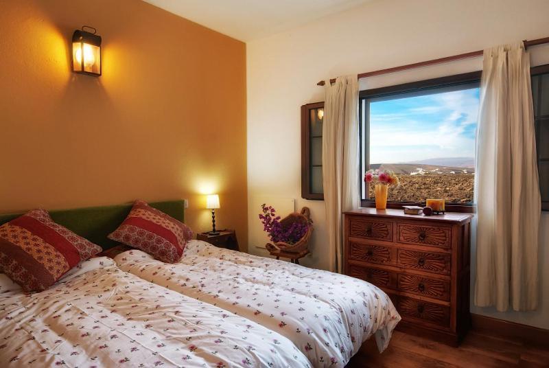 Apartment Ecofinca La Buganvilla (adults Only) San Bartolome (Las Palmas)