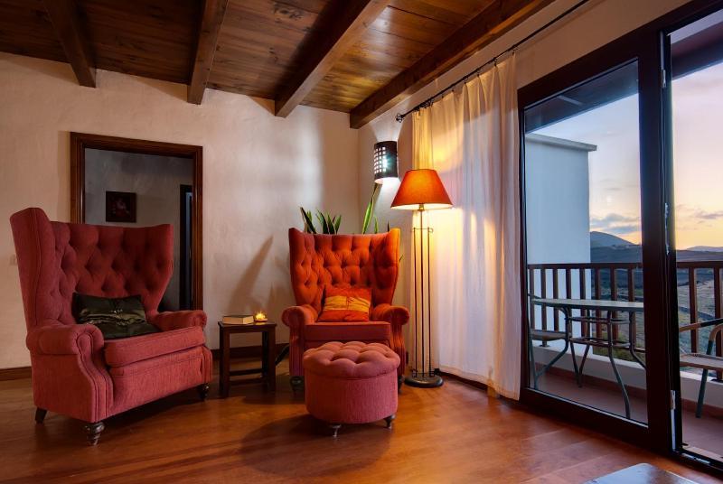 Ecofinca La Buganvilla (adults Only) * San Bartolome (Las Palmas)