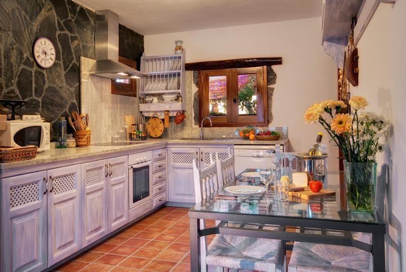 Apartment Ecofinca La Buganvilla (adults Only)