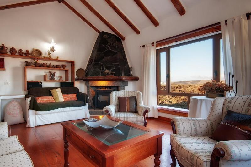 Ecofinca La Buganvilla (adults Only) Apartment *