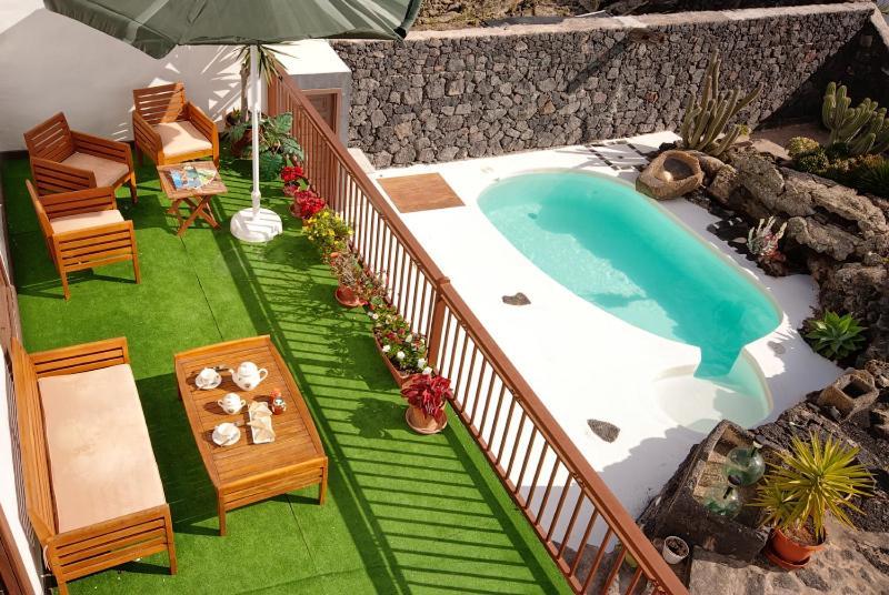 Ecofinca La Buganvilla (adults Only) Apartment