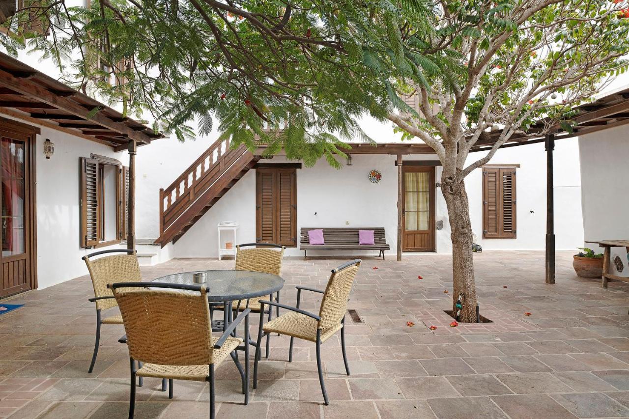 Casita Tahona