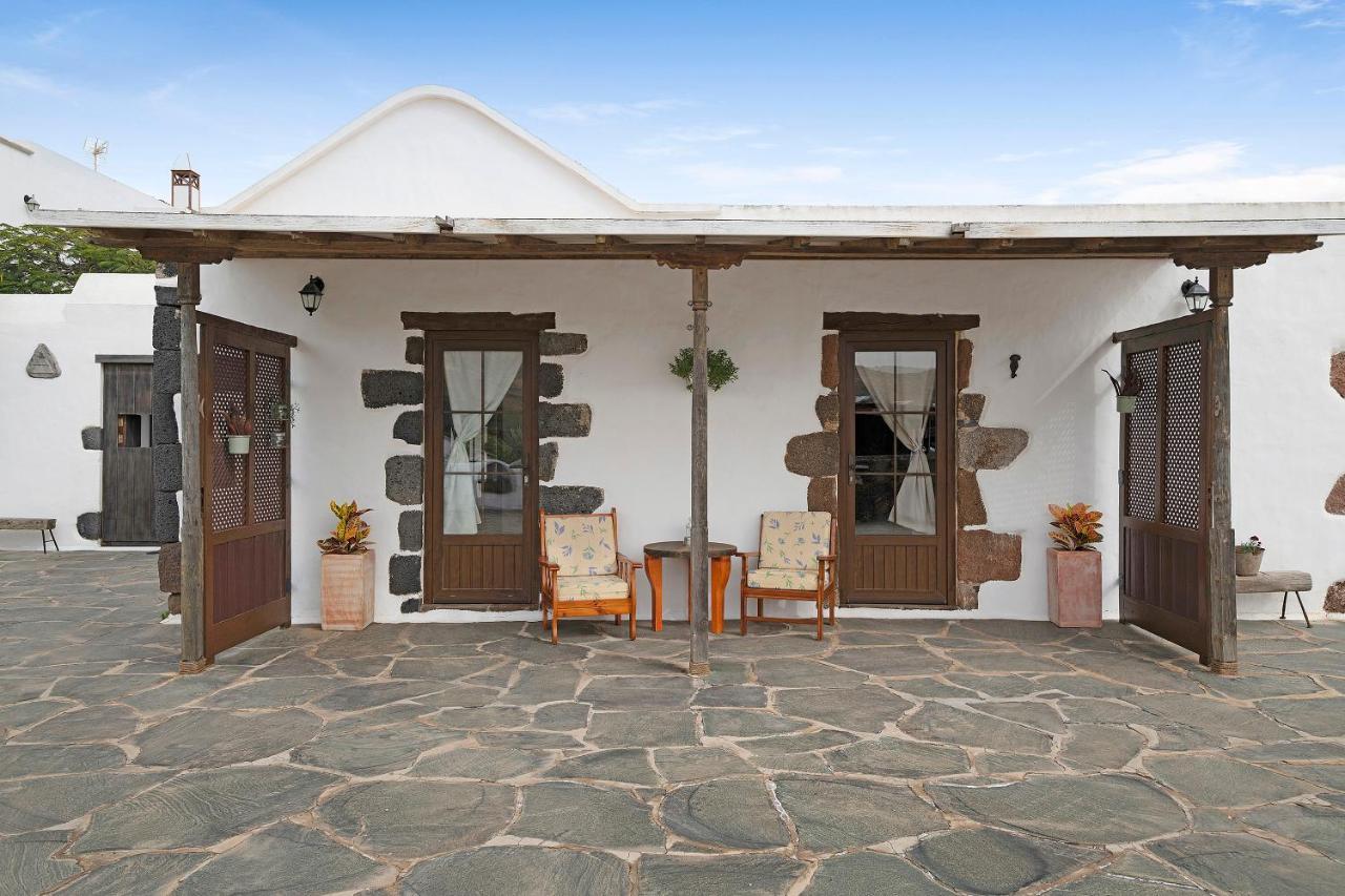 Сasa de vacaciones Casita Tahona
