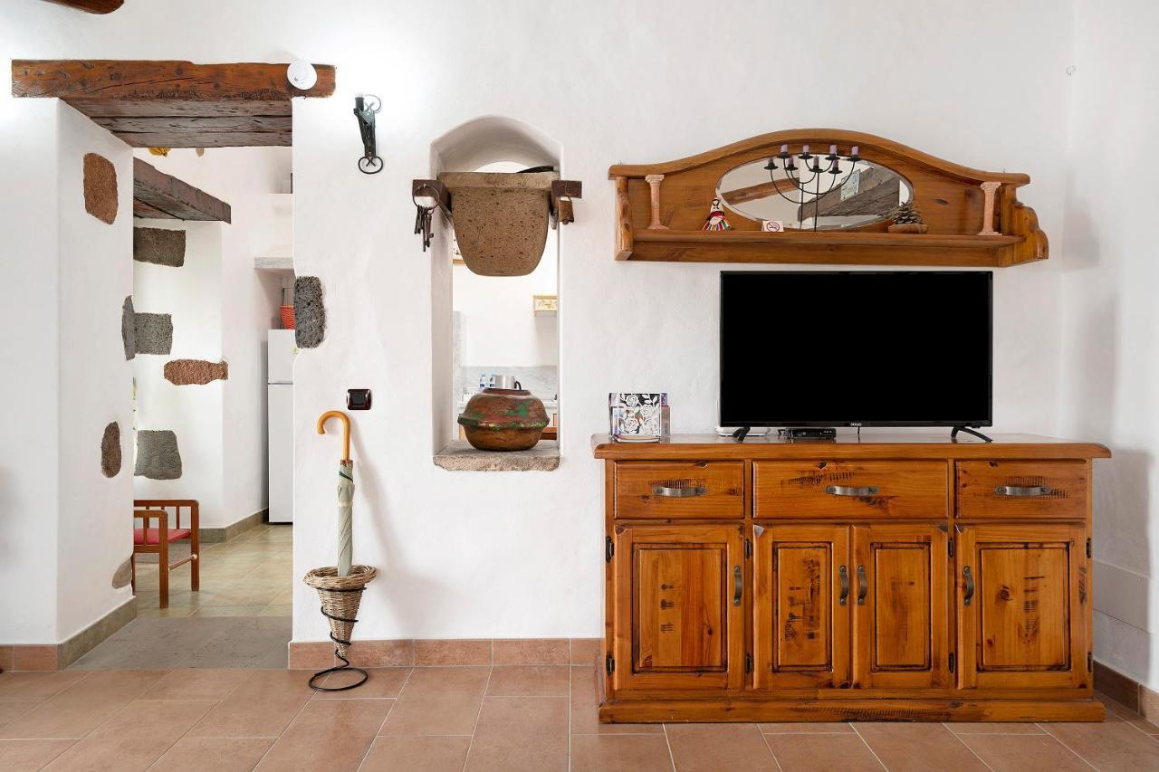 Сasa de vacaciones Casita Tahona *