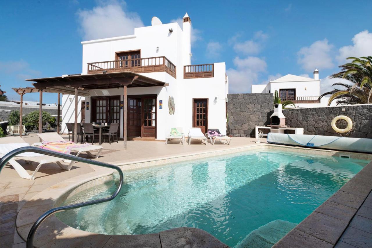 Serendipity Villa
