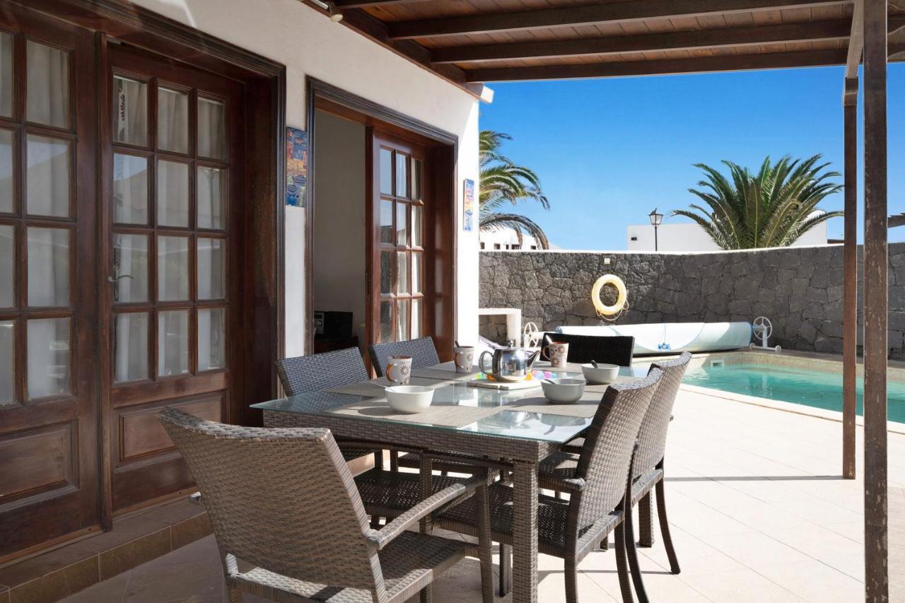 Serendipity Villa *