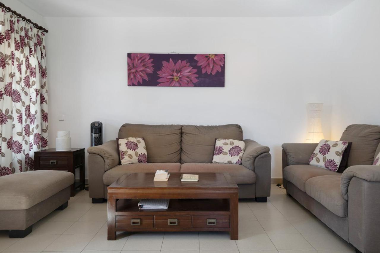 Serendipity Villa