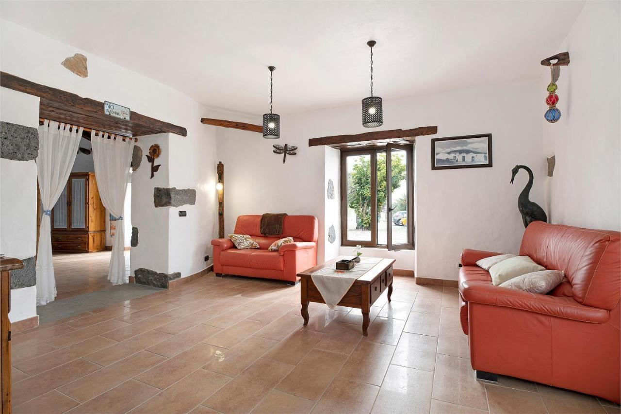 Casita Tahona * Teguise (Lanzarote)