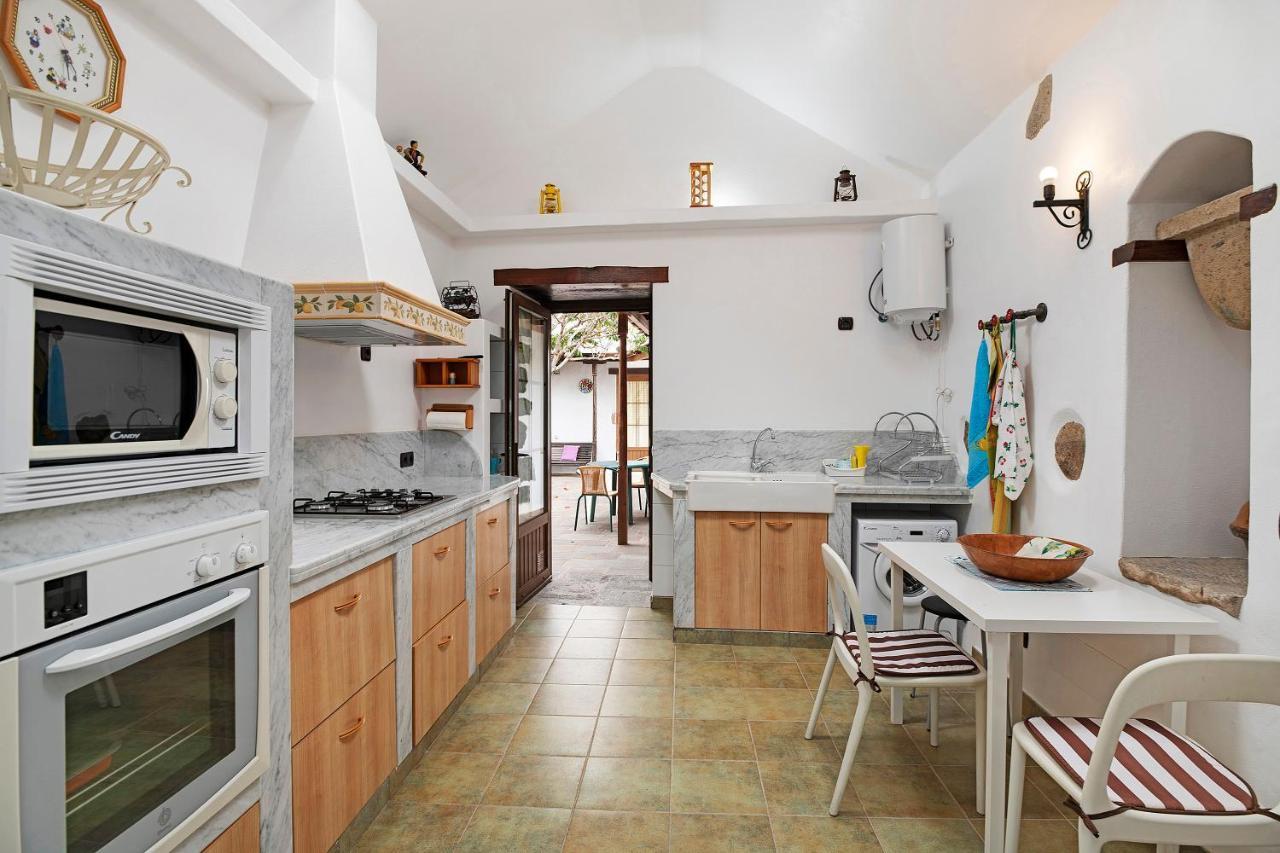 Casita Tahona *