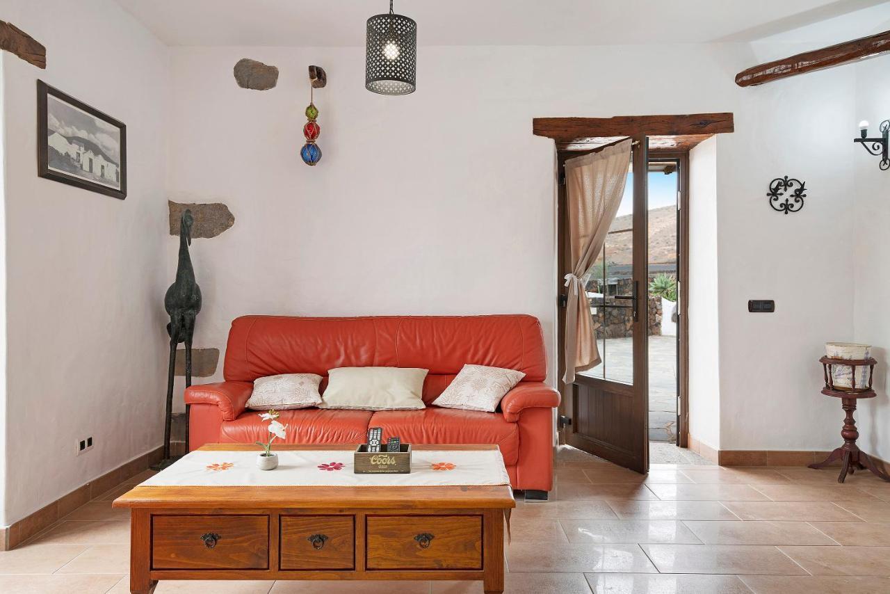 Сasa de vacaciones Casita Tahona Teguise (Lanzarote)