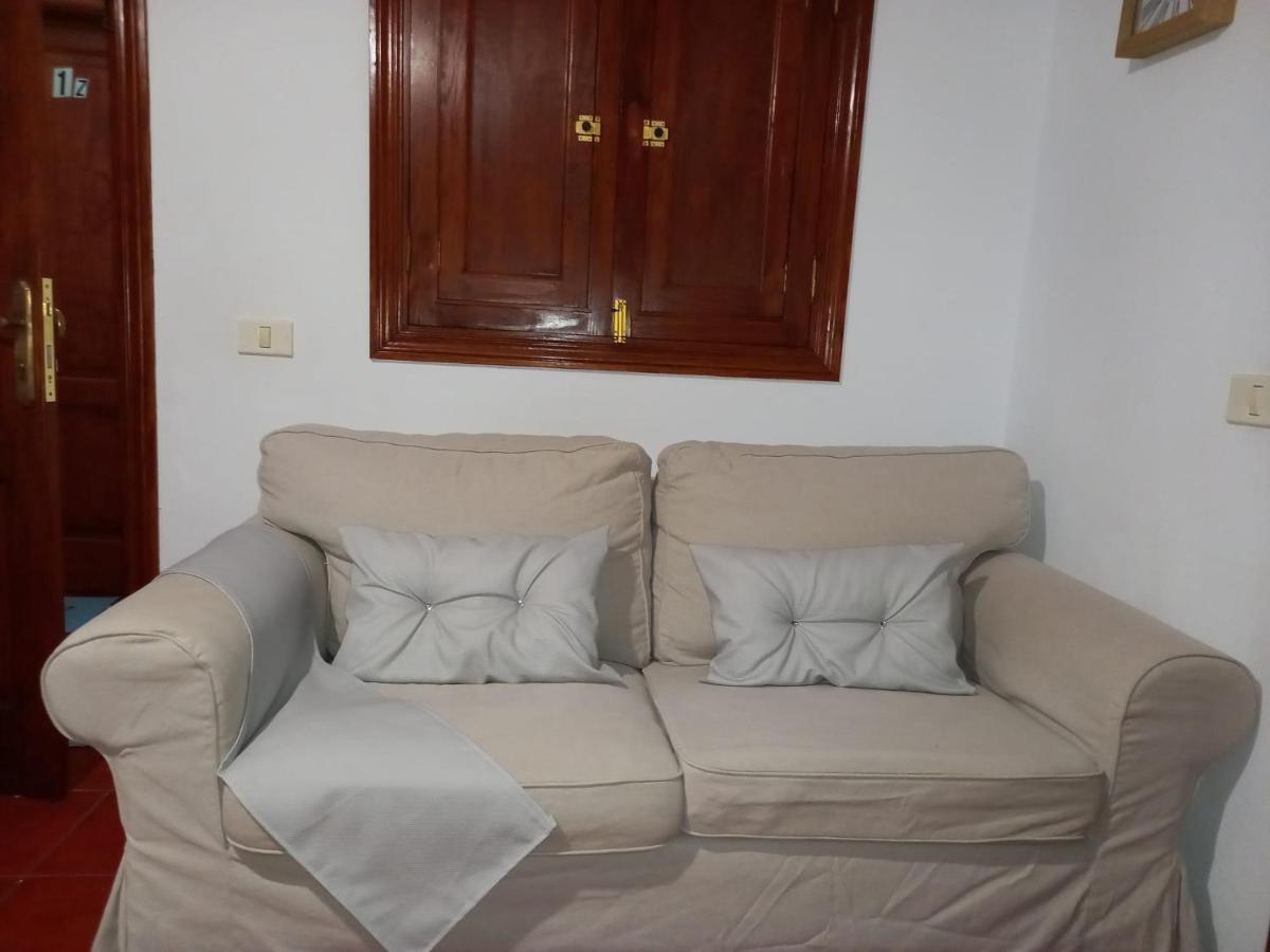Casa Ramos Apartment