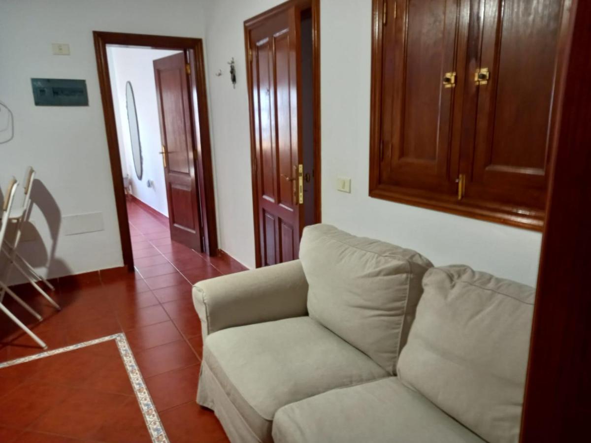 Apartment Casa Ramos *