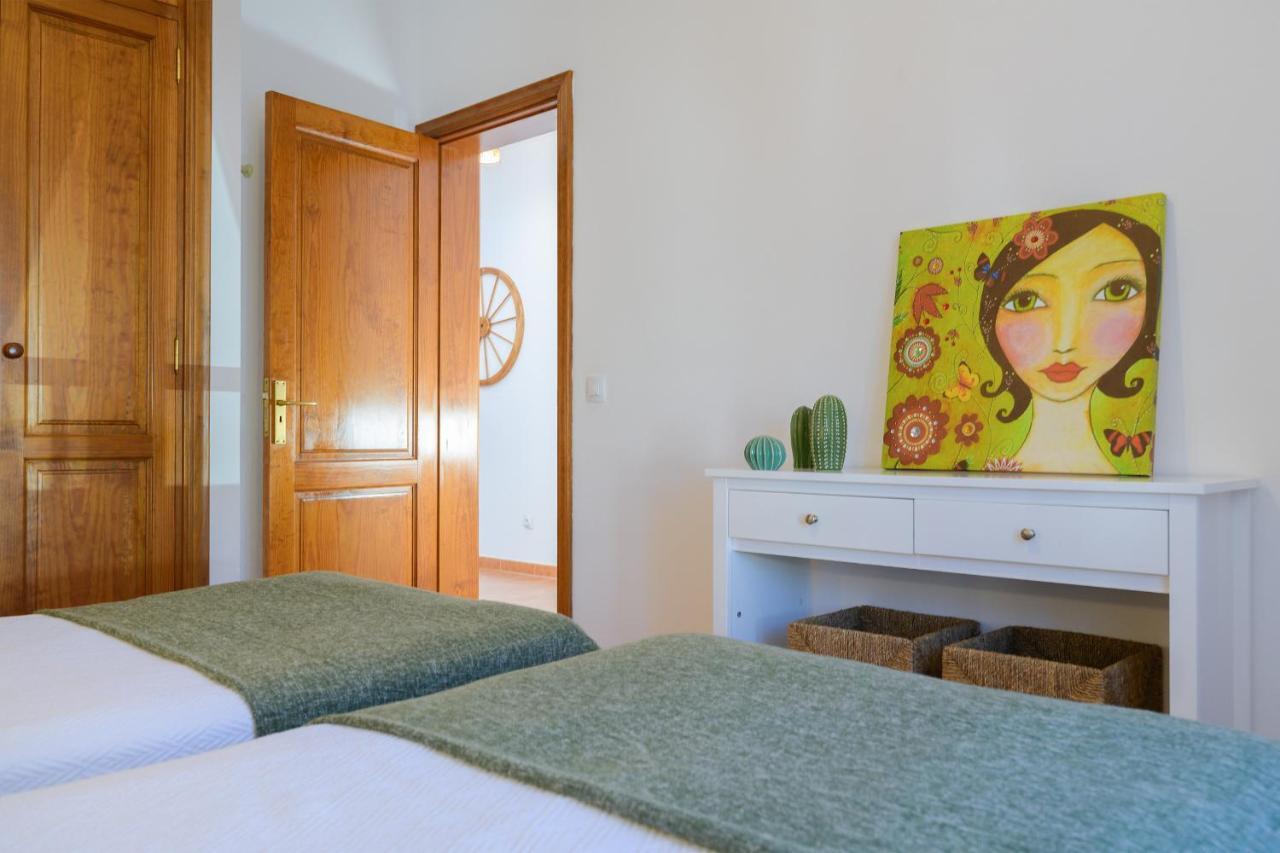 Vista Mar, Relax Y Confort Сasa de vacaciones