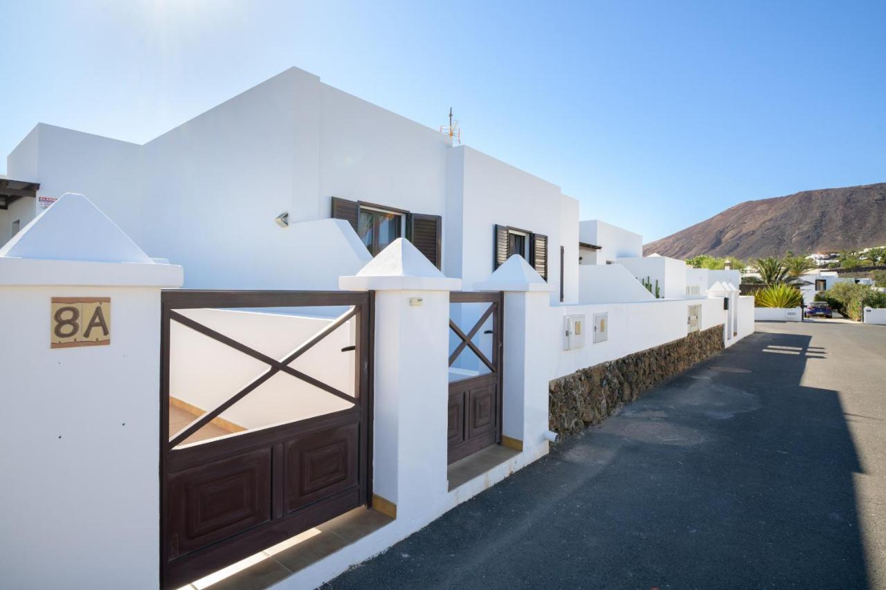 Vista Mar, Relax Y Confort Playa Blanca (Lanzarote)